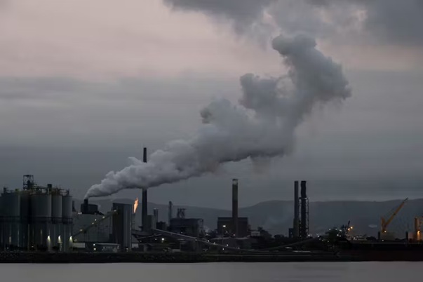 No room for the timid: setting Australia's 2035 emissions target is daring tightrope act 